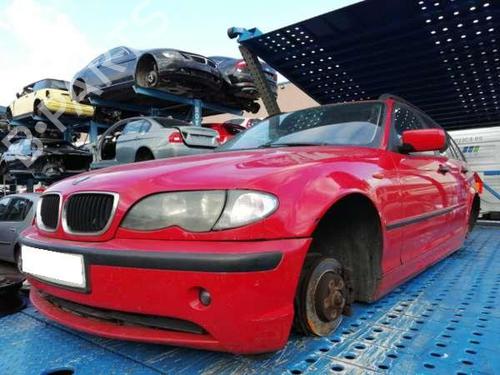 Hattehylde BMW 3 Touring (E46) 320 i | BP38357838C85 - Image 5