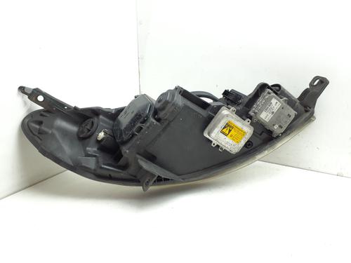 Left headlight PEUGEOT 407 Coupe (6C_) 2.0 HDi | BP38382077C28 - Image 3