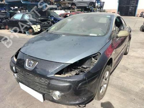 Control unit PEUGEOT 307 CC (3B) 2.0 HDi 135 | BP38377721M11 - Image 5