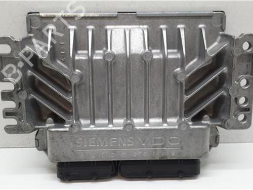Used Control unit Control unit MINI MINI Convertible (R52) Cooper (116 hp) 40087305 40087305