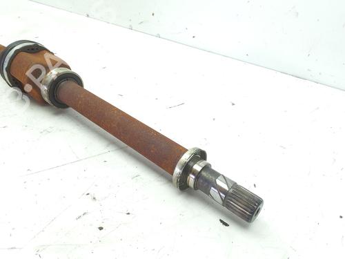 Right front driveshaft RENAULT MEGANE IV Hatchback (B9A/M/N_) 1.2 TCe 130 (B9MR) | BP39104754M39 - Image 3