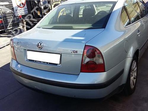 Control unit VW PASSAT B5.5 (3B3) 1.9 TDI | BP38350079M11 - Image 4