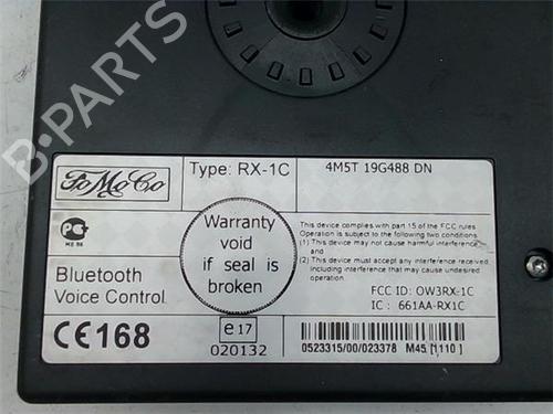 Used Electronic module Electronic module 38349528 38349528
