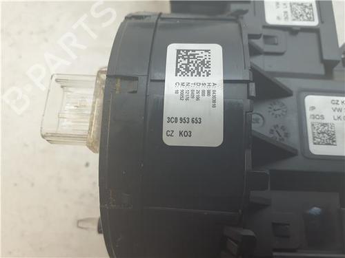Headlight switch VW PASSAT B6 (3C2) 1.9 TDI | BP38368850I24 - Image 4