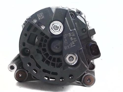 Alternator AUDI A4 B8 (8K2) 2.0 TDI quattro | BP38389842M7 - Image 3