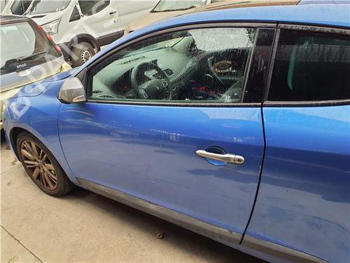 Used Left front door Left front door 38396023 38396023