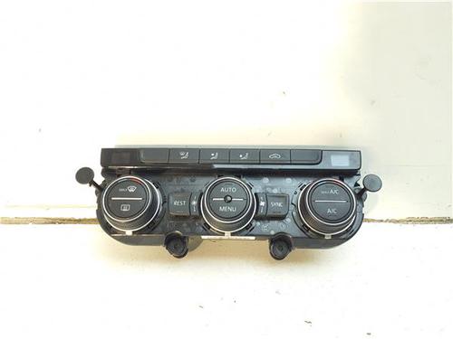 climate-control-vw-touran-5t1-2015-38370899 main image