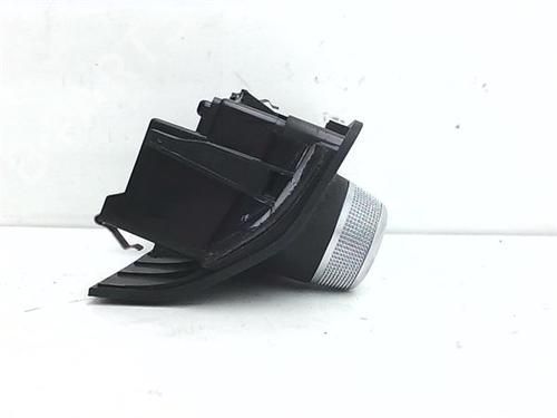 Climate control AUDI A1 (8X1, 8XK) 1.2 TFSI | BP38384714I5 - Image 4