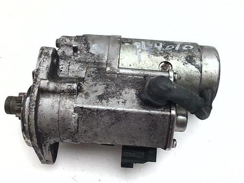 Starter HYUNDAI i30 (FD) 2.0 CRDi | BP38376982M8 - Image 2