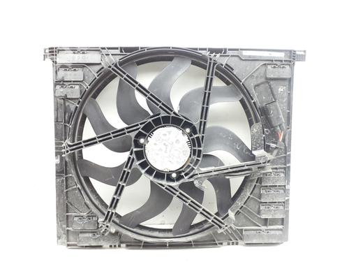 Used Radiator fan Radiator fan BMW 3 Touring (G21, G81) 330 i (258 hp) 40081686 40081686