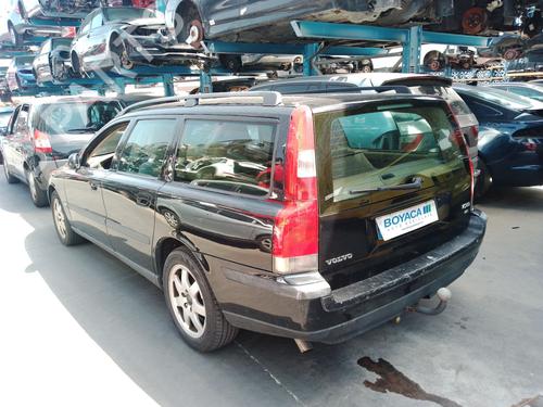 Engine VOLVO V70 II (285) D5 | BP38334329M1 - Image 17