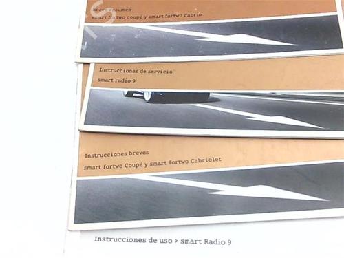Andre SMART FORTWO Coupe (451) 1.0 (451.331, 451.380) | BP38383329O1  - Image 5