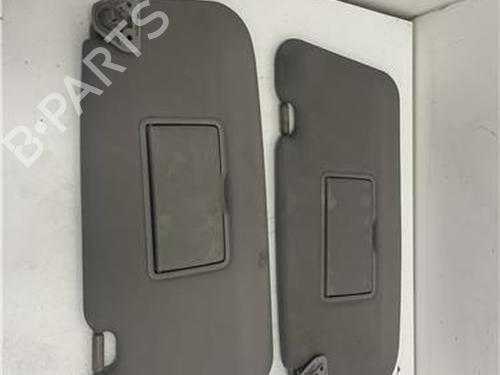 Used Left sun visor Left sun visor 38364303 38364303