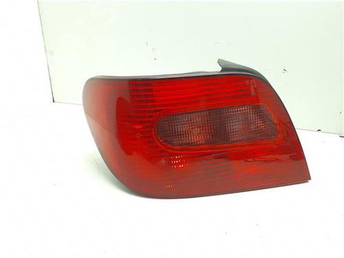 Used Left taillight Left taillight 39200087 39200087