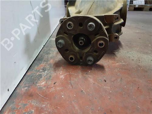 Rear differential MERCEDES-BENZ E-CLASS (W211) E 270 CDI (211.016) | BP38364822M24 - Image 5