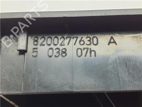 Left front window switch RENAULT MODUS / GRAND MODUS (F/JP0_) 1.5 dCi (FP0D, JP0D) | BP38373164I27 - Image 3