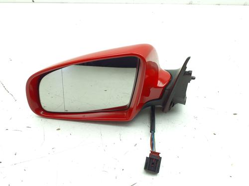 left-mirror-audi-a3-8p1-2003-2004-2005-2006-2007-2008-2009-2010-2011-2012-2013-38334075 main image