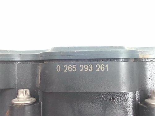 ABS pump CITROËN C3 III (SX) 1.5 BlueHDi 100 (SXYHYP, SXYHTU) | BP39961981M43 - Image 3