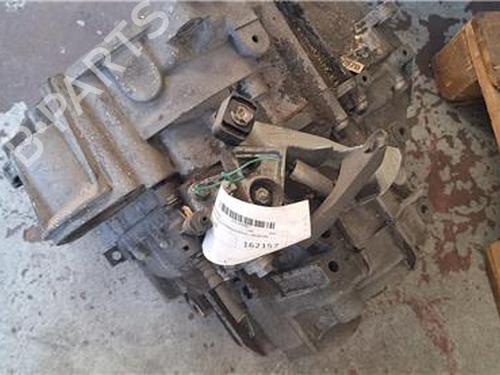 Gearbox SEAT LEON (1P1) 2.0 TDI 16V | BP38358168M3 - Image 3