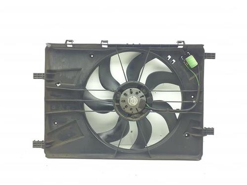 Used Radiator fan Radiator fan 38397213 38397213