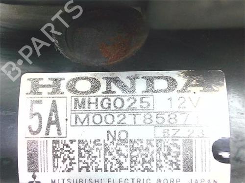 Starter HONDA CR-V III (RE_) 2.2 i-CTDi 4WD (RE6) | BP38381619M8 - Image 5