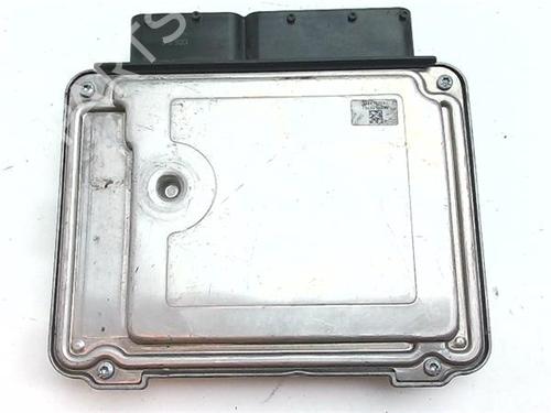 Control unit VW GOLF PLUS V (5M1, 521) 1.9 TDI | BP38349741M11 - Image 2