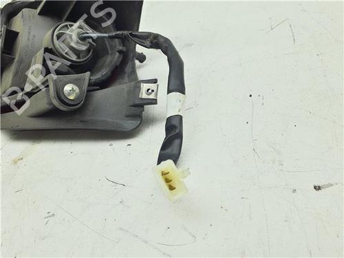 Centralt baglys SUZUKI MOTORCYCLES GSX GSX 400 S (GK53C) | BP38398675I39 - Image 4