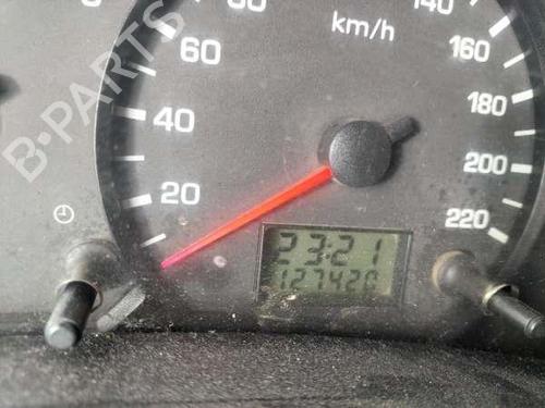 Engine control unit (ECU) FORD TRANSIT CONNECT (P65_, P70_, P80_) 1.8 TDCi | BP38398381M57  - Image 8