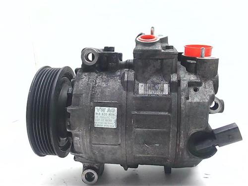 AC compressor VW GOLF V (1K1) 1.4 TSI | BP38380794M34 - Image 2