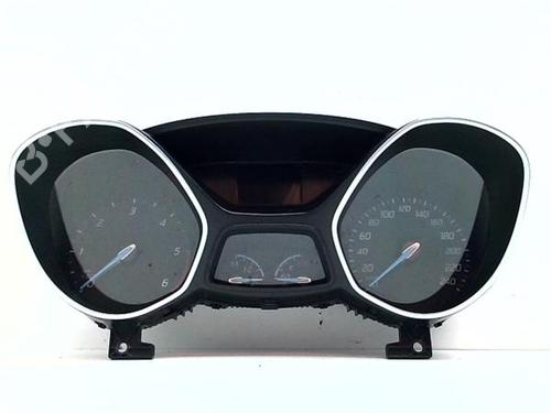 instrument-cluster-ford-focus-iii-saloon-2010-2011-2012-2013-2014-2015-2016-2017-2018-2019-2020-38386479 main image