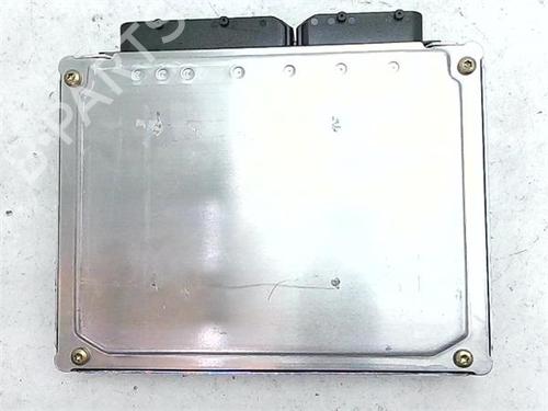 Engine control unit (ECU) AUDI A4 B6 (8E2) 2.0 | BP38398325M57 - Image 4