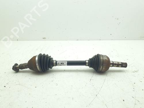 Used Left front driveshaft Left front driveshaft OPEL INSIGNIA A Saloon (G09) 2.0 CDTI (69) (160 hp) 40447021 40447021