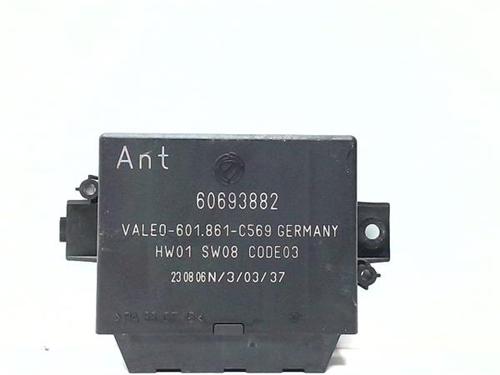 Elektronisk modul Elektronisk modul 38382985 38382985