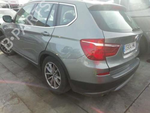 Intercooler BMW X3 (F25) xDrive 20 d | BP38366351M30 - Image 4