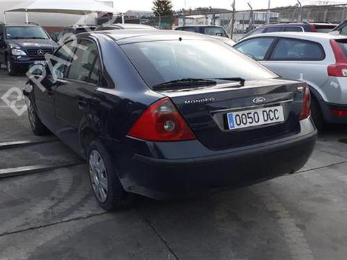 Starter FORD MONDEO III (B5Y) 2.0 16V TDDi / TDCi | BP38363040M8 - Image 5