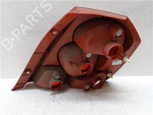 Left taillight DAEWOO KALOS (KLAS) 1.2 | BP38360345C34 - Image 2