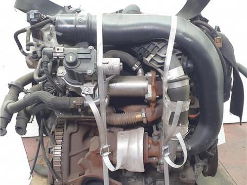 Engine RENAULT CLIO IV (BH_) 1.5 dCi 90 | BP38353101M1 - Image 4