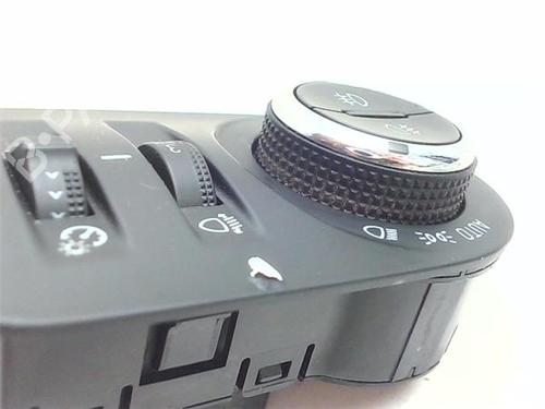 Headlight switch OPEL ZAFIRA TOURER C (P12) 1.6 CDTI (75) | BP38379257I24 - Image 3