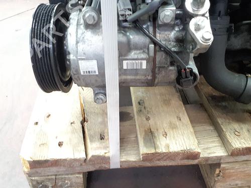 Used AC compressor AC compressor 38784365 38784365