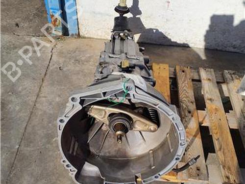 gearbox-bmw-1-f20-2011-2012-2013-2014-2015-2016-2017-2018-2019-38374748 main image