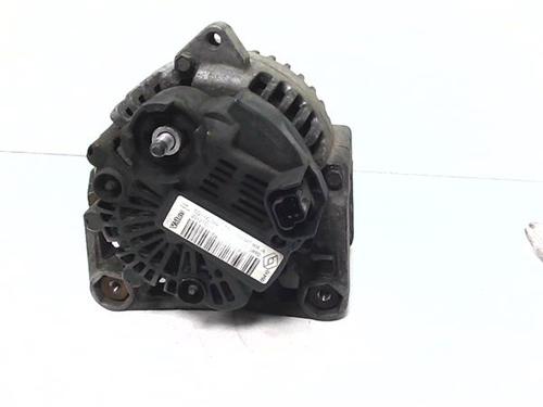 Alternator DACIA SANDERO 1.5 dCi | BP38381020M7 - Image 3