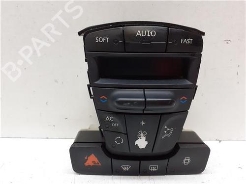 Used Climate control Climate control 38361150 38361150