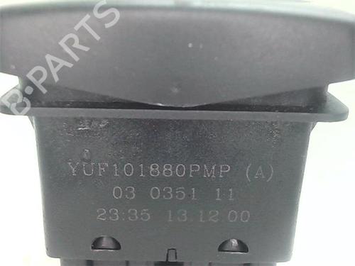 Left front window switch MG MG TF 120 | BP38380531I27 - Image 5
