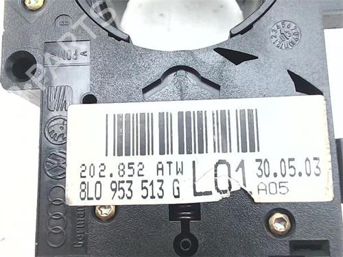 Ratstangsstang SEAT LEON (1M1) 1.9 TDI | BP38389879I23 - Image 3