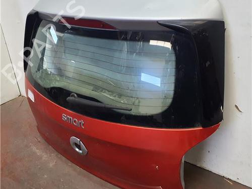 Bagklap CC/Kombi-Coupé SMART FORFOUR Hatchback (453) 1.0 (453.042, 453.043) | BP38357359C6 - Image 4