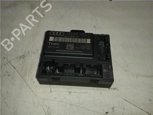 Used Comfort control module Comfort control module 38406664 38406664