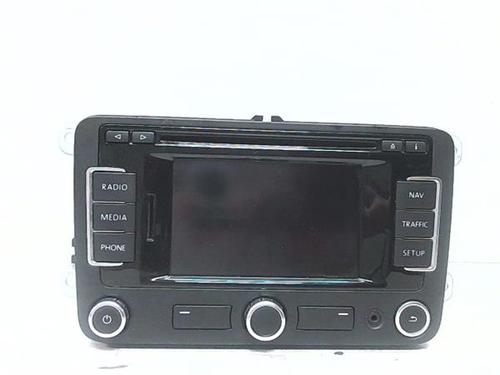 Used Radio Radio 38375654 38375654