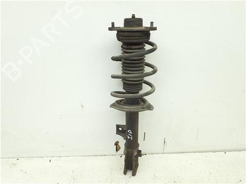 Used Left front shock absorber Left front shock absorber 38389695 38389695