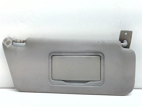 Used Right sun visor Right sun visor 38375079 38375079