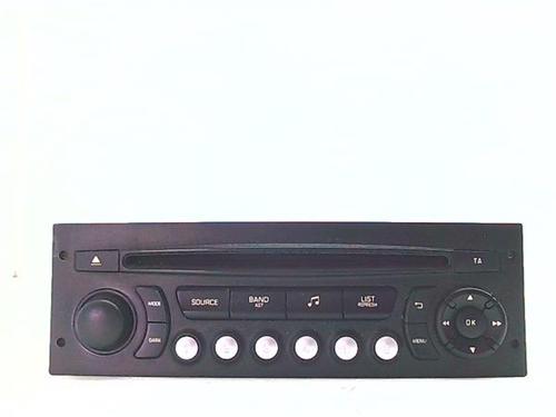Used Radio Radio 38393221 38393221